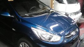 Good as new Hyundai Accent 2016 for sale