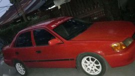 Toyota Corolla xe mt-98 for sale