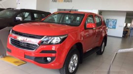 Brand new Chevrolet Trailblazer 2017 for sale