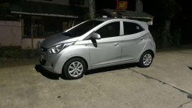 Hyundai eon 2013 for sale 