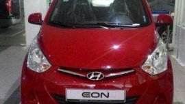 2018 Hyundai Eon P18K DP GLX w AVN 5 speed MT W OUT Excise TAX
