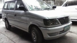 Good as new Mitsubishi Adventure 2008 for sale