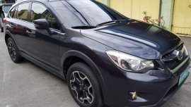 2012 Subaru XV 4X4 2.0L Premium Automatic