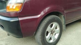 Toyota Revo Dlx For Sale