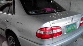 Toyota Corolla XL 1.3 for sale 
