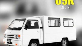 SUREDeal 2017 L300 Fb Deluxe Dual AC 