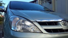 2006 Toyota Innova G for sale