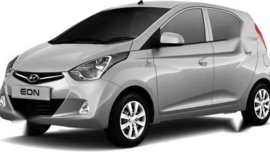 Fast Approval Hyundai Eon Low DP 4k Accent H100 Starex Quick Release