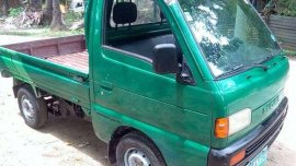 Suzuki MULTICAB 4X2 scrum 12valve FOR SALE