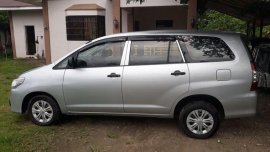 Well-maintained Toyota Innova 2014 for sale