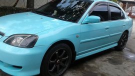 2005 Honda Civic for sale