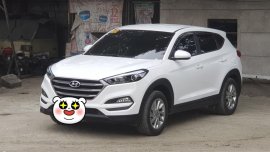 HUYNDAI TUCSON 2016 FOR SALE