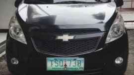Car Chevrolet Spark 1.0 2011 for sale 