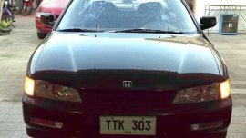 Rare Condition! 1993 Honda Accord EXi MT