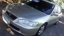 Honda Accord 2000 vtec vti for sale