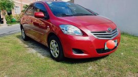 Toyota Vios 1.3E Automatic Transmission 2011 (2012 2013)