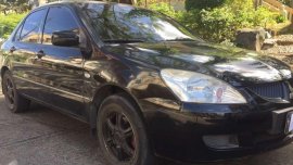 2006 Mitsubishi Lancer GLS AT 1.6 AllOrig FreshVs2007 2008 civic altis