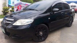 Honda City idsi automatic 2006m for sale 