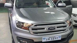 2018 Ford Everest Ambiente Automatic for sale 