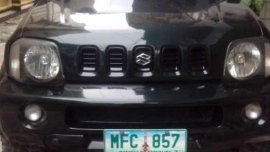 Suzuki Jimny Wagon 2006 for sale