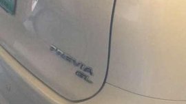 Toyota Previa AT 2013 for sale 