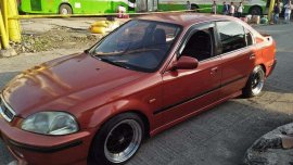 For sale Honda Civic vti vtec 96