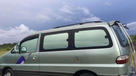 Hyundai Starex 2005 for sale