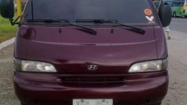 Hyundai Grace singkit for sale