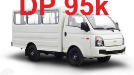 H100 Brand New Low DP 95k - Release Agad - FREE BIKE - No Tax - L300