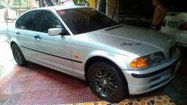 Rush Sale or swap Bmw 318i e46 manual