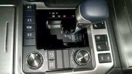 Brand New 2018 Toyota Land Cruiser VX 