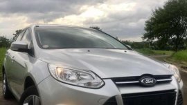 2013 Ford Focus 1.6L Trend Hatchback Automatic