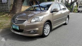 2010 Toyota Vios for sale