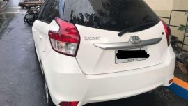 Toyota Yaris 1.3 e Automatic 2015 for sale 