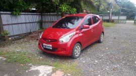 Hyundai Eon GLX 5MT 2017 for sale