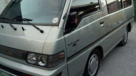 Mitsubishi L300 Van for sale