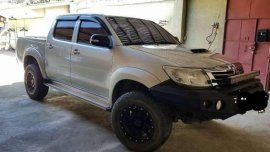 Toyota Hilux 2012 for sale 