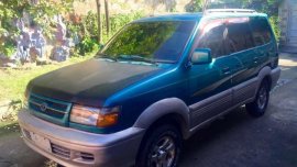 2001 Toyota revo sr FOR SALE 