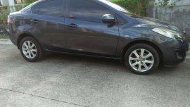 Mazda2 2010 mt rush for sale 
