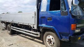 For sale.. Isuzu Forward 6bg1 engine