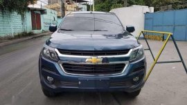 Chevrolet Trailblazer for sale