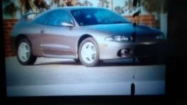 For sale 99 Mitsubishi Eclipse