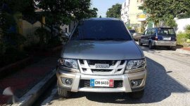 Isuzu Sportivo 2015 MT for sale 