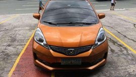 2012 Honda Jazz Automatic Financing OK