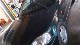 Honda Civic SiR body 2000 for sale