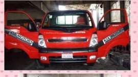 Hyundai porter H100 drop side for sale 