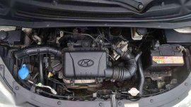 Hyundai i10 2011 for sale 