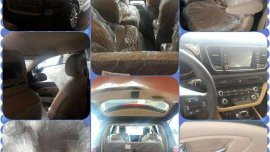 New 2018 Kia Grand Carnival 2.2L 11str For Sale 