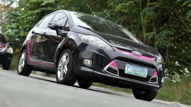 Ford Fiesta Sport Hatchback AT for sale 