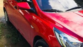 HYUNDAI ACCENT for Assume - 170K Rush (Negotiable!)